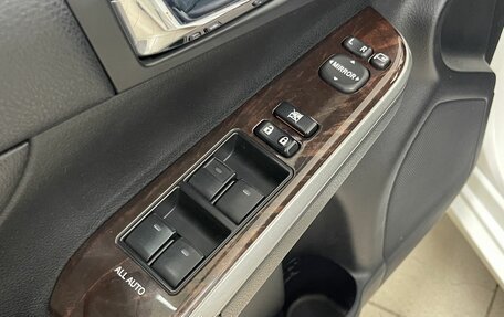 Toyota Camry, 2016 год, 2 367 000 рублей, 16 фотография