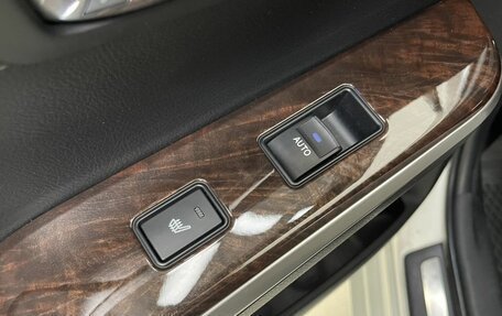 Toyota Camry, 2016 год, 2 367 000 рублей, 18 фотография