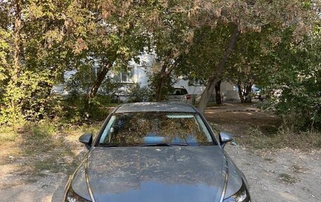 Hyundai Sonata VIII, 2022 год, 2 450 000 рублей, 2 фотография
