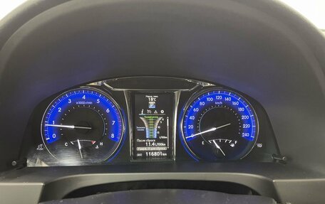 Toyota Camry, 2016 год, 2 367 000 рублей, 21 фотография