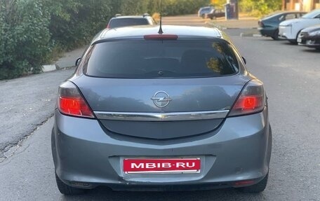 Opel Astra H, 2006 год, 210 000 рублей, 4 фотография