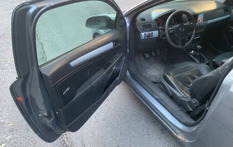 Opel Astra H, 2006 год, 210 000 рублей, 9 фотография