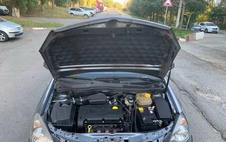 Opel Astra H, 2006 год, 210 000 рублей, 13 фотография