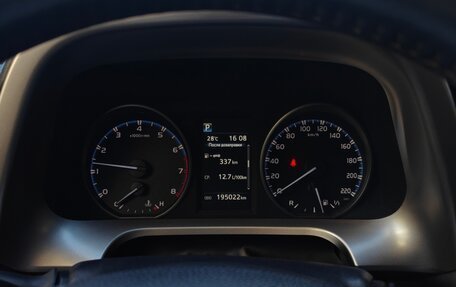 Toyota RAV4, 2017 год, 2 250 000 рублей, 3 фотография