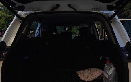 Toyota RAV4, 2017 год, 2 250 000 рублей, 8 фотография