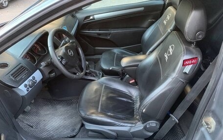 Opel Astra H, 2006 год, 210 000 рублей, 8 фотография
