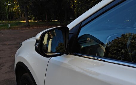 Toyota RAV4, 2017 год, 2 250 000 рублей, 10 фотография