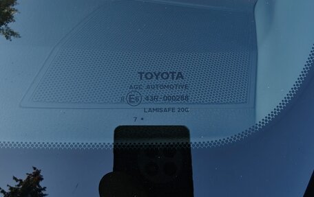 Toyota RAV4, 2017 год, 2 250 000 рублей, 11 фотография