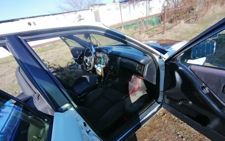 Audi 80, 1993 год, 220 000 рублей, 2 фотография