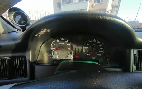 Audi 80, 1993 год, 220 000 рублей, 3 фотография