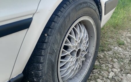 Audi 80, 1993 год, 220 000 рублей, 5 фотография