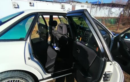 Audi 80, 1993 год, 220 000 рублей, 7 фотография