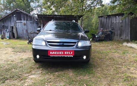 Chevrolet Lacetti, 2008 год, 600 000 рублей, 4 фотография