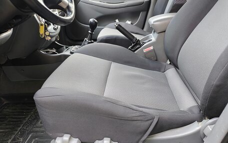 Chevrolet Lacetti, 2008 год, 600 000 рублей, 16 фотография
