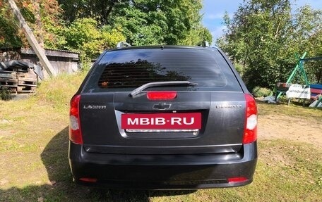 Chevrolet Lacetti, 2008 год, 600 000 рублей, 20 фотография