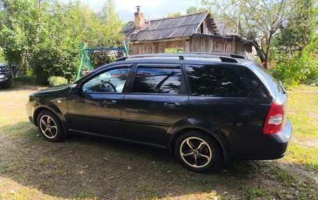 Chevrolet Lacetti, 2008 год, 600 000 рублей, 25 фотография