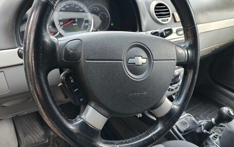 Chevrolet Lacetti, 2008 год, 600 000 рублей, 29 фотография
