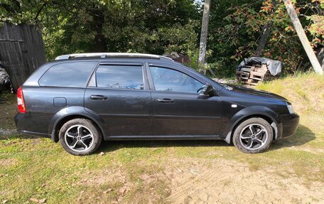 Chevrolet Lacetti, 2008 год, 600 000 рублей, 34 фотография