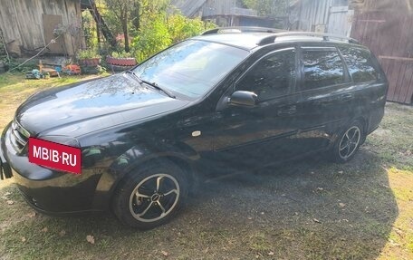 Chevrolet Lacetti, 2008 год, 600 000 рублей, 35 фотография