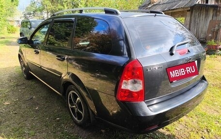 Chevrolet Lacetti, 2008 год, 600 000 рублей, 23 фотография