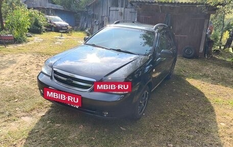 Chevrolet Lacetti, 2008 год, 600 000 рублей, 37 фотография
