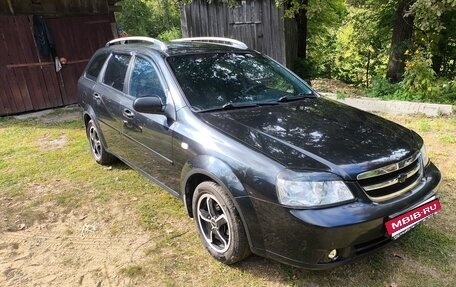 Chevrolet Lacetti, 2008 год, 600 000 рублей, 39 фотография