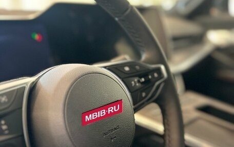 Haval F7, 2025 год, 3 299 000 рублей, 11 фотография