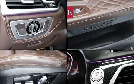 BMW 7 серия, 2021 год, 7 120 000 рублей, 10 фотография