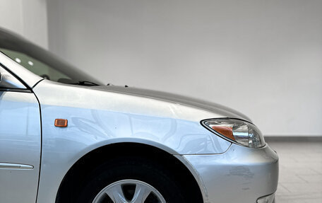 Toyota Camry V40, 2004 год, 770 000 рублей, 5 фотография