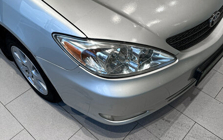 Toyota Camry V40, 2004 год, 770 000 рублей, 4 фотография