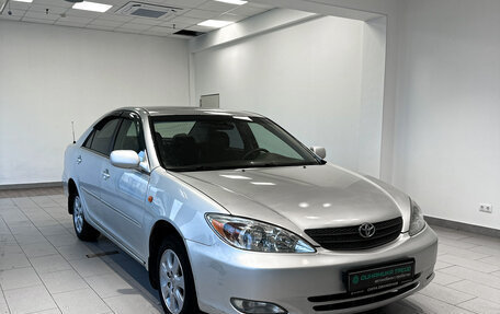 Toyota Camry V40, 2004 год, 770 000 рублей, 3 фотография