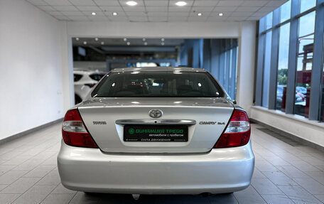 Toyota Camry V40, 2004 год, 770 000 рублей, 7 фотография