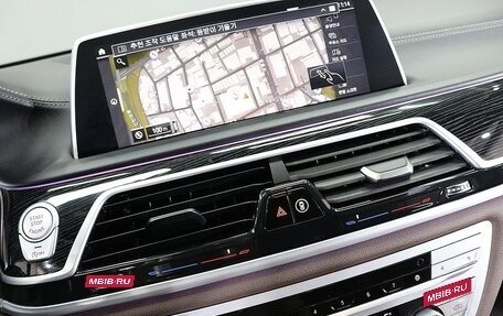 BMW 7 серия, 2021 год, 7 120 000 рублей, 16 фотография
