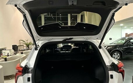 Haval F7, 2025 год, 3 499 000 рублей, 7 фотография