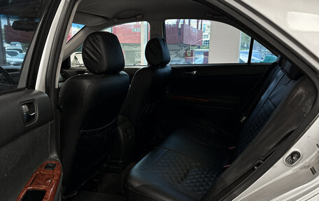 Toyota Camry V40, 2004 год, 770 000 рублей, 14 фотография