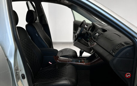 Toyota Camry V40, 2004 год, 770 000 рублей, 11 фотография