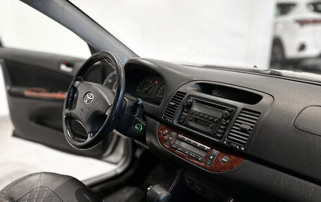 Toyota Camry V40, 2004 год, 770 000 рублей, 9 фотография