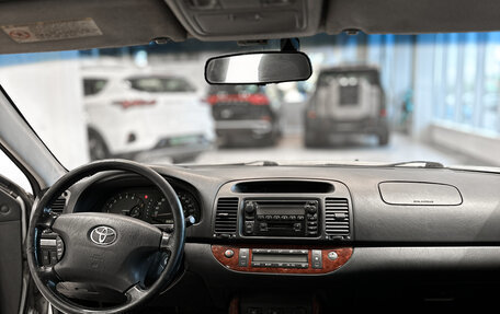 Toyota Camry V40, 2004 год, 770 000 рублей, 13 фотография