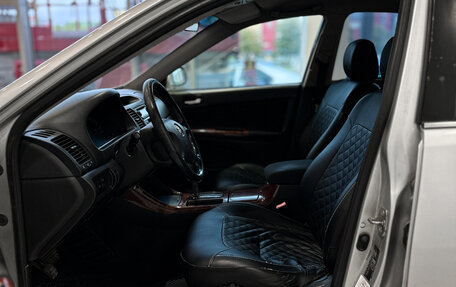 Toyota Camry V40, 2004 год, 770 000 рублей, 10 фотография