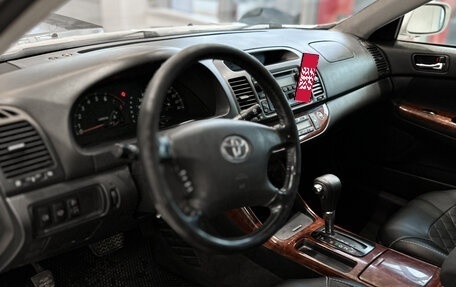 Toyota Camry V40, 2004 год, 770 000 рублей, 16 фотография