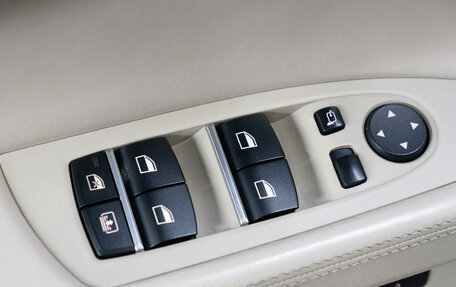BMW 7 серия, 2010 год, 1 479 000 рублей, 13 фотография