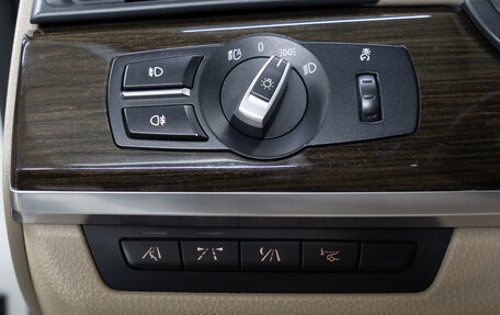 BMW 7 серия, 2010 год, 1 479 000 рублей, 12 фотография