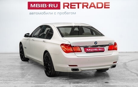 BMW 7 серия, 2010 год, 1 479 000 рублей, 8 фотография