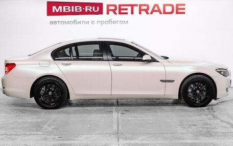 BMW 7 серия, 2010 год, 1 479 000 рублей, 5 фотография