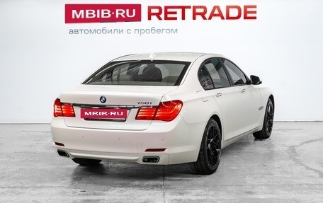 BMW 7 серия, 2010 год, 1 479 000 рублей, 6 фотография