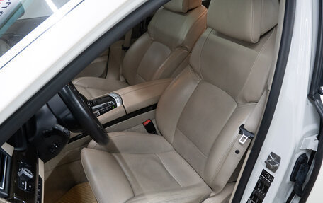 BMW 7 серия, 2010 год, 1 479 000 рублей, 16 фотография
