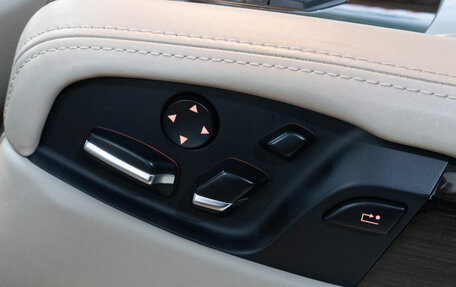 BMW 7 серия, 2010 год, 1 479 000 рублей, 20 фотография