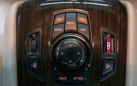 BMW 7 серия, 2010 год, 1 479 000 рублей, 19 фотография