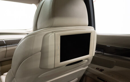 BMW 7 серия, 2010 год, 1 479 000 рублей, 24 фотография
