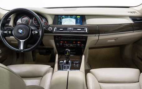 BMW 7 серия, 2010 год, 1 479 000 рублей, 25 фотография